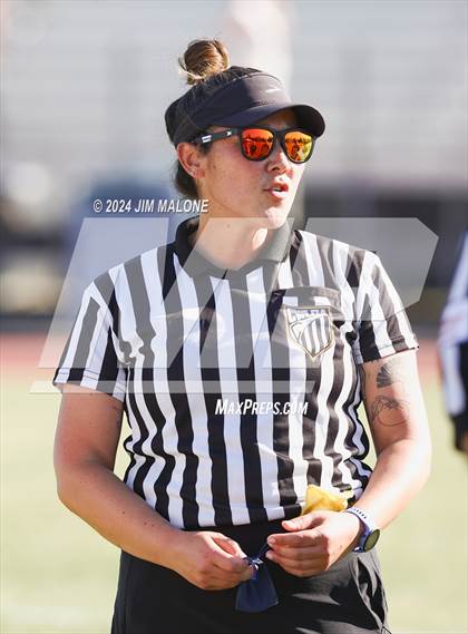 Thumbnail 2 in Menlo-Atherton @ Menlo (CIF CCS Division 1 Semifinal) photogallery.