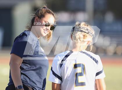 Thumbnail 3 in Menlo-Atherton @ Menlo (CIF CCS Division 1 Semifinal) photogallery.