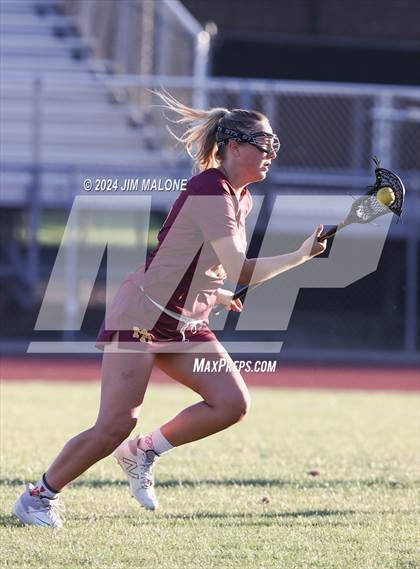 Thumbnail 3 in Menlo-Atherton @ Menlo (CIF CCS Division 1 Semifinal) photogallery.