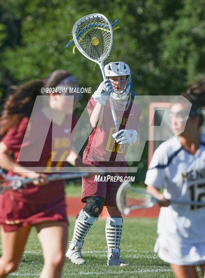 Thumbnail 3 in Menlo-Atherton @ Menlo (CIF CCS Division 1 Semifinal) photogallery.
