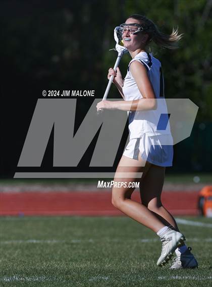 Thumbnail 3 in Menlo-Atherton @ Menlo (CIF CCS Division 1 Semifinal) photogallery.