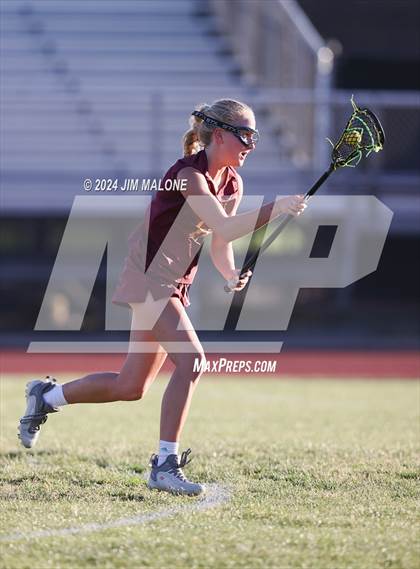 Thumbnail 2 in Menlo-Atherton @ Menlo (CIF CCS Division 1 Semifinal) photogallery.