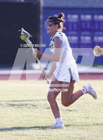 Thumbnail 3 in Menlo-Atherton @ Menlo (CIF CCS Division 1 Semifinal) photogallery.