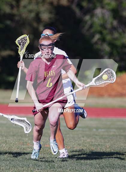 Thumbnail 3 in Menlo-Atherton @ Menlo (CIF CCS Division 1 Semifinal) photogallery.