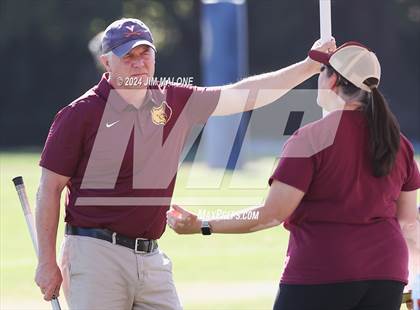 Thumbnail 1 in Menlo-Atherton @ Menlo (CIF CCS Division 1 Semifinal) photogallery.