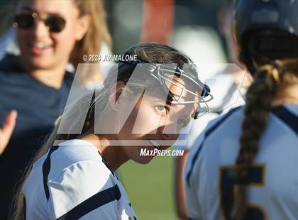 Thumbnail 1 in Menlo-Atherton @ Menlo (CIF CCS Division 1 Semifinal) photogallery.