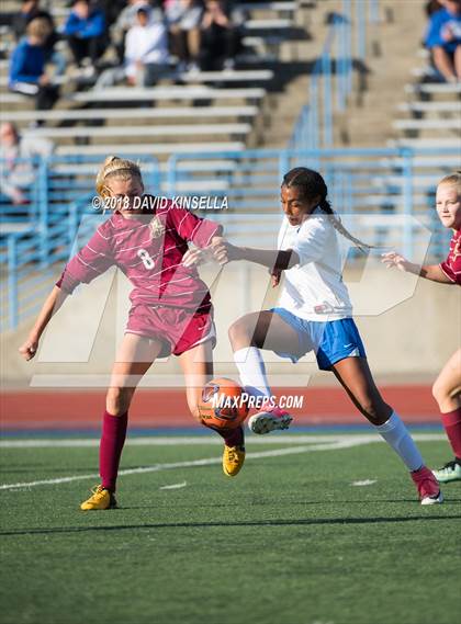 Thumbnail 3 in Rocklin @ Whitney photogallery.