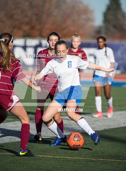 Thumbnail 2 in Rocklin @ Whitney photogallery.