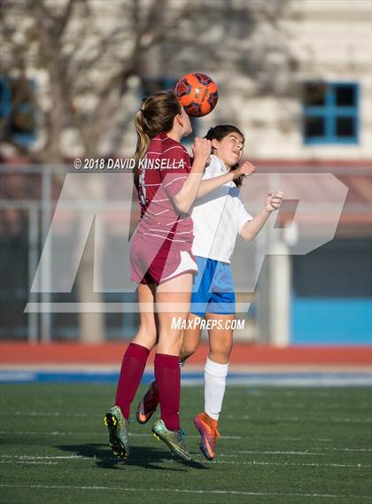 Thumbnail 2 in Rocklin @ Whitney photogallery.