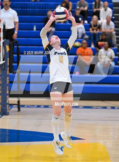 ALA - Anthem South @ Phoenix Country Day (Senior Night)