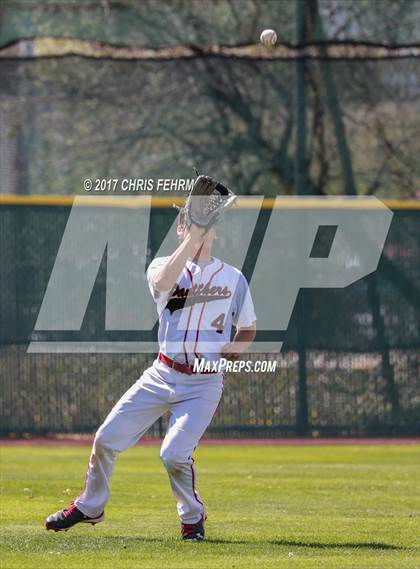 Thumbnail 2 in Dolores Huerta Prep vs Peyton (CHSAA 2A Playoff) photogallery.