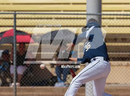 Thumbnail 1 in Dolores Huerta Prep vs Peyton (CHSAA 2A Playoff) photogallery.