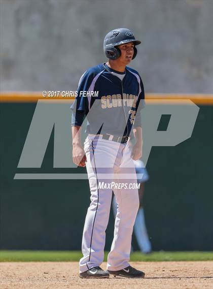 Thumbnail 1 in Dolores Huerta Prep vs Peyton (CHSAA 2A Playoff) photogallery.