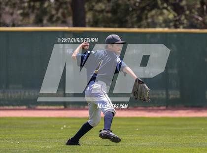 Thumbnail 1 in Dolores Huerta Prep vs Peyton (CHSAA 2A Playoff) photogallery.