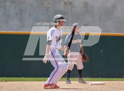 Thumbnail 1 in Dolores Huerta Prep vs Peyton (CHSAA 2A Playoff) photogallery.