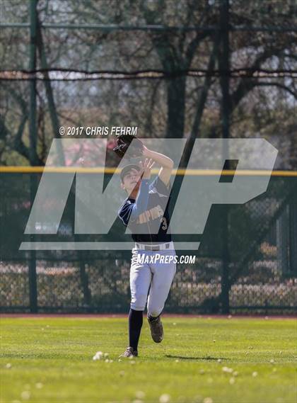 Thumbnail 2 in Dolores Huerta Prep vs Peyton (CHSAA 2A Playoff) photogallery.