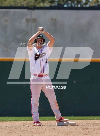 Thumbnail 1 in Dolores Huerta Prep vs Peyton (CHSAA 2A Playoff) photogallery.
