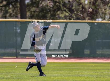 Thumbnail 2 in Dolores Huerta Prep vs Peyton (CHSAA 2A Playoff) photogallery.