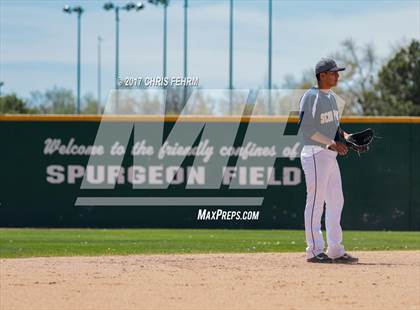Thumbnail 2 in Dolores Huerta Prep vs Peyton (CHSAA 2A Playoff) photogallery.