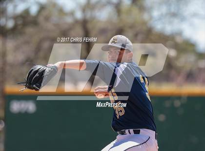 Thumbnail 2 in Dolores Huerta Prep vs Peyton (CHSAA 2A Playoff) photogallery.