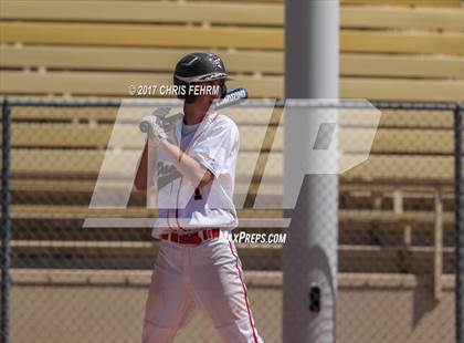 Thumbnail 1 in Dolores Huerta Prep vs Peyton (CHSAA 2A Playoff) photogallery.
