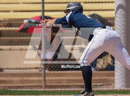 Thumbnail 1 in Dolores Huerta Prep vs Peyton (CHSAA 2A Playoff) photogallery.