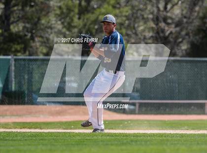 Thumbnail 2 in Dolores Huerta Prep vs Peyton (CHSAA 2A Playoff) photogallery.