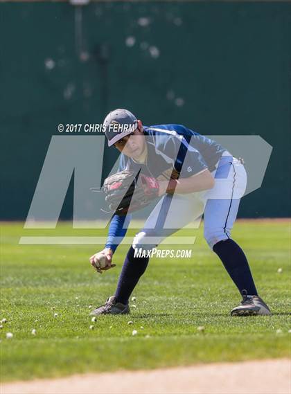 Thumbnail 1 in Dolores Huerta Prep vs Peyton (CHSAA 2A Playoff) photogallery.