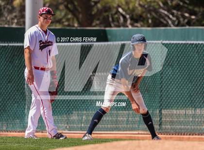 Thumbnail 3 in Dolores Huerta Prep vs Peyton (CHSAA 2A Playoff) photogallery.