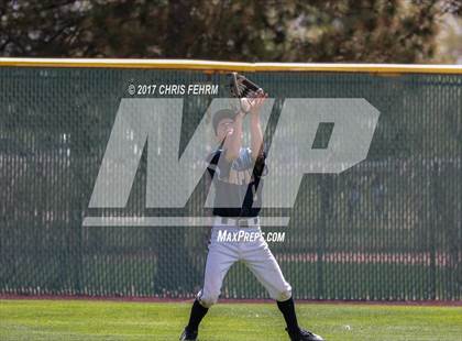 Thumbnail 2 in Dolores Huerta Prep vs Peyton (CHSAA 2A Playoff) photogallery.