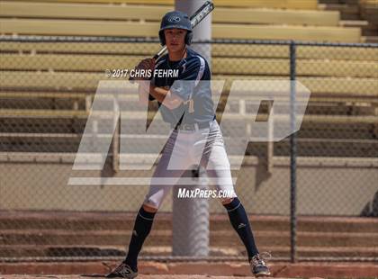 Thumbnail 3 in Dolores Huerta Prep vs Peyton (CHSAA 2A Playoff) photogallery.