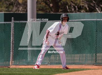Thumbnail 1 in Dolores Huerta Prep vs Peyton (CHSAA 2A Playoff) photogallery.