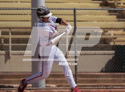 Thumbnail 2 in Dolores Huerta Prep vs Peyton (CHSAA 2A Playoff) photogallery.