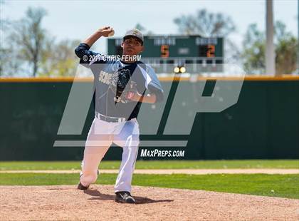 Thumbnail 1 in Dolores Huerta Prep vs Peyton (CHSAA 2A Playoff) photogallery.