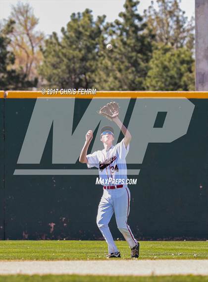 Thumbnail 1 in Dolores Huerta Prep vs Peyton (CHSAA 2A Playoff) photogallery.
