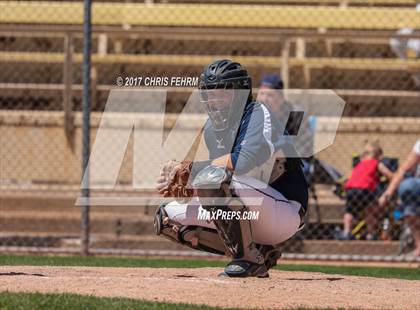 Thumbnail 2 in Dolores Huerta Prep vs Peyton (CHSAA 2A Playoff) photogallery.