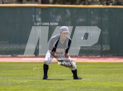 Thumbnail 3 in Dolores Huerta Prep vs Peyton (CHSAA 2A Playoff) photogallery.