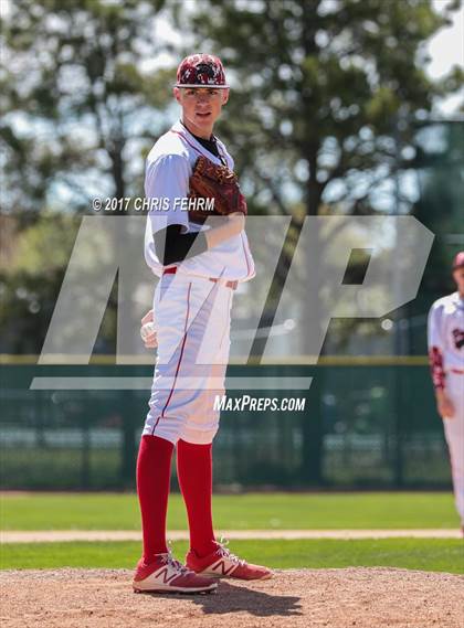 Thumbnail 2 in Dolores Huerta Prep vs Peyton (CHSAA 2A Playoff) photogallery.