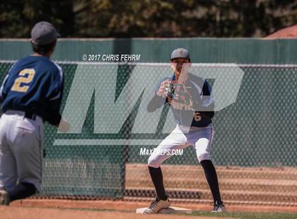 Thumbnail 2 in Dolores Huerta Prep vs Peyton (CHSAA 2A Playoff) photogallery.