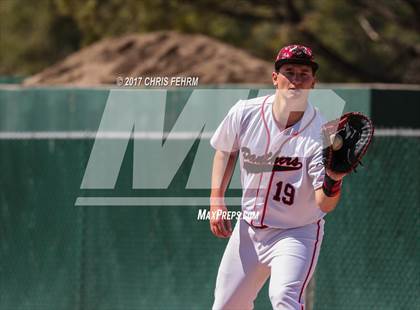 Thumbnail 1 in Dolores Huerta Prep vs Peyton (CHSAA 2A Playoff) photogallery.
