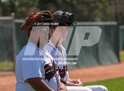 Thumbnail 3 in Dolores Huerta Prep vs Peyton (CHSAA 2A Playoff) photogallery.