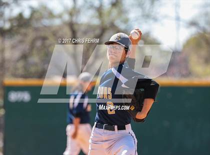 Thumbnail 1 in Dolores Huerta Prep vs Peyton (CHSAA 2A Playoff) photogallery.