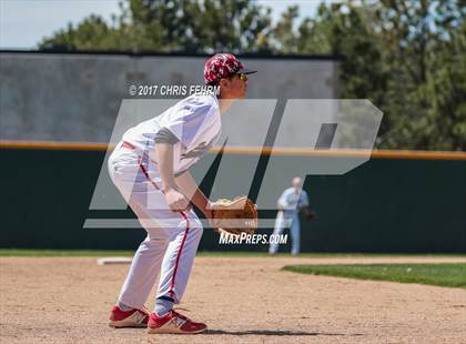 Thumbnail 1 in Dolores Huerta Prep vs Peyton (CHSAA 2A Playoff) photogallery.