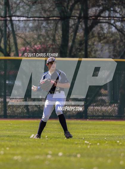 Thumbnail 3 in Dolores Huerta Prep vs Peyton (CHSAA 2A Playoff) photogallery.