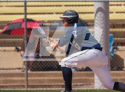 Thumbnail 3 in Dolores Huerta Prep vs Peyton (CHSAA 2A Playoff) photogallery.