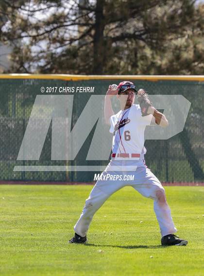 Thumbnail 1 in Dolores Huerta Prep vs Peyton (CHSAA 2A Playoff) photogallery.