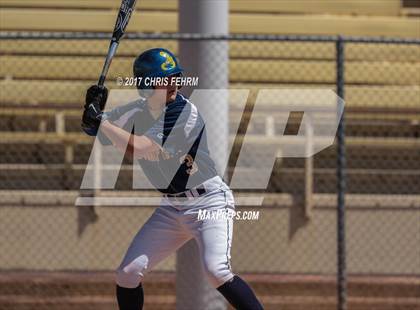 Thumbnail 1 in Dolores Huerta Prep vs Peyton (CHSAA 2A Playoff) photogallery.