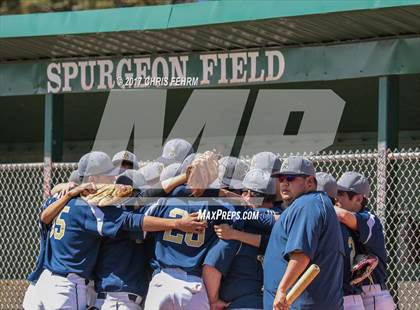 Thumbnail 1 in Dolores Huerta Prep vs Peyton (CHSAA 2A Playoff) photogallery.