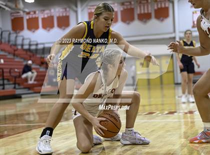 Thumbnail 3 in Delta @ New Palestine  photogallery.