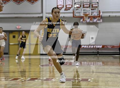 Thumbnail 2 in Delta @ New Palestine  photogallery.